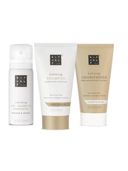Hair Care Set - Hydrating
