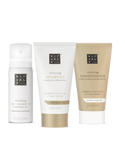 Hair Care Set - Restoring
