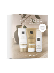 Hair Care Set - Restoring