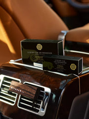 Velvet Oudh Refill Car Air Freshener