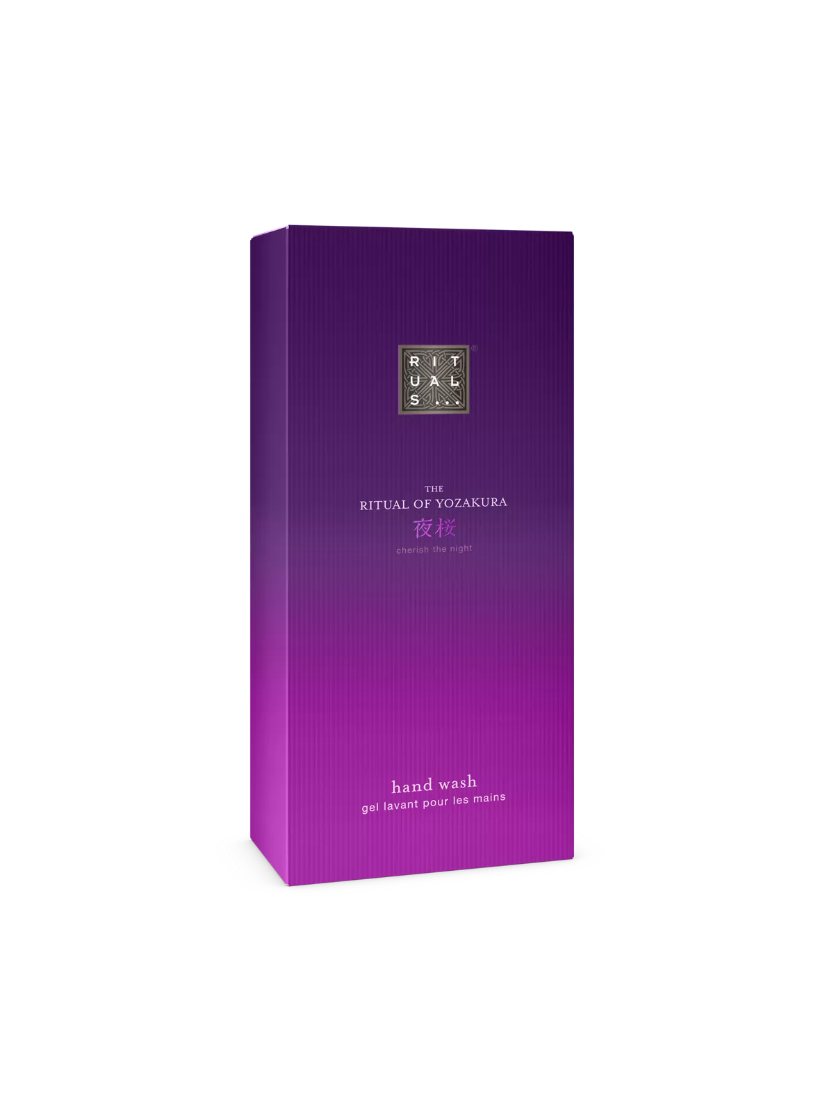 The Ritual of Yozakura Hand Wash 300ml