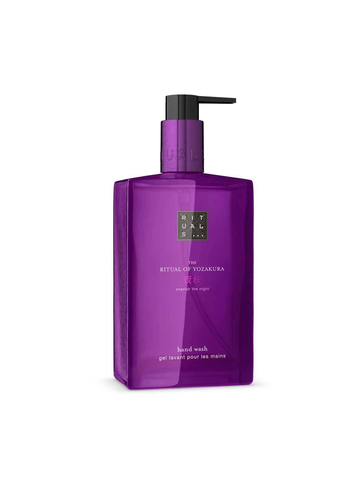 The Ritual of Yozakura Hand Wash 300ml