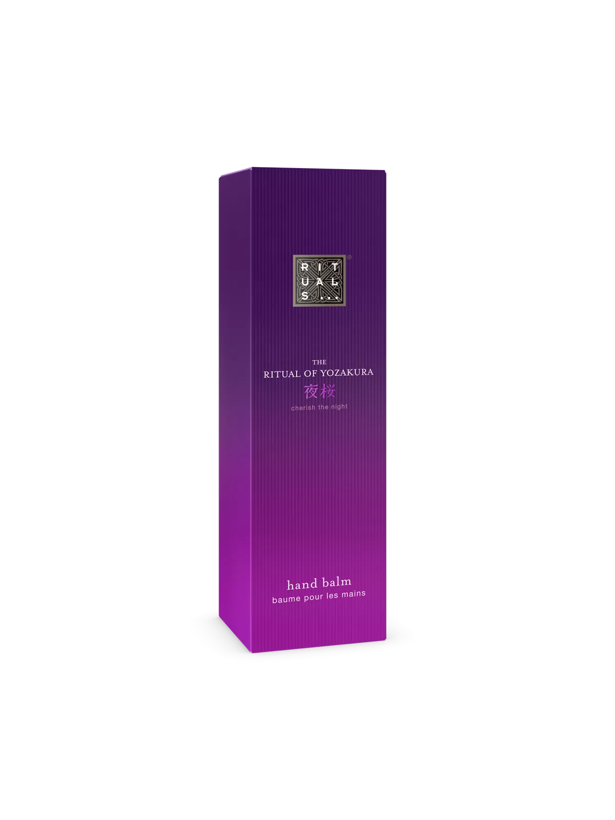 The Ritual of Yozakura Hand Balm 175ml