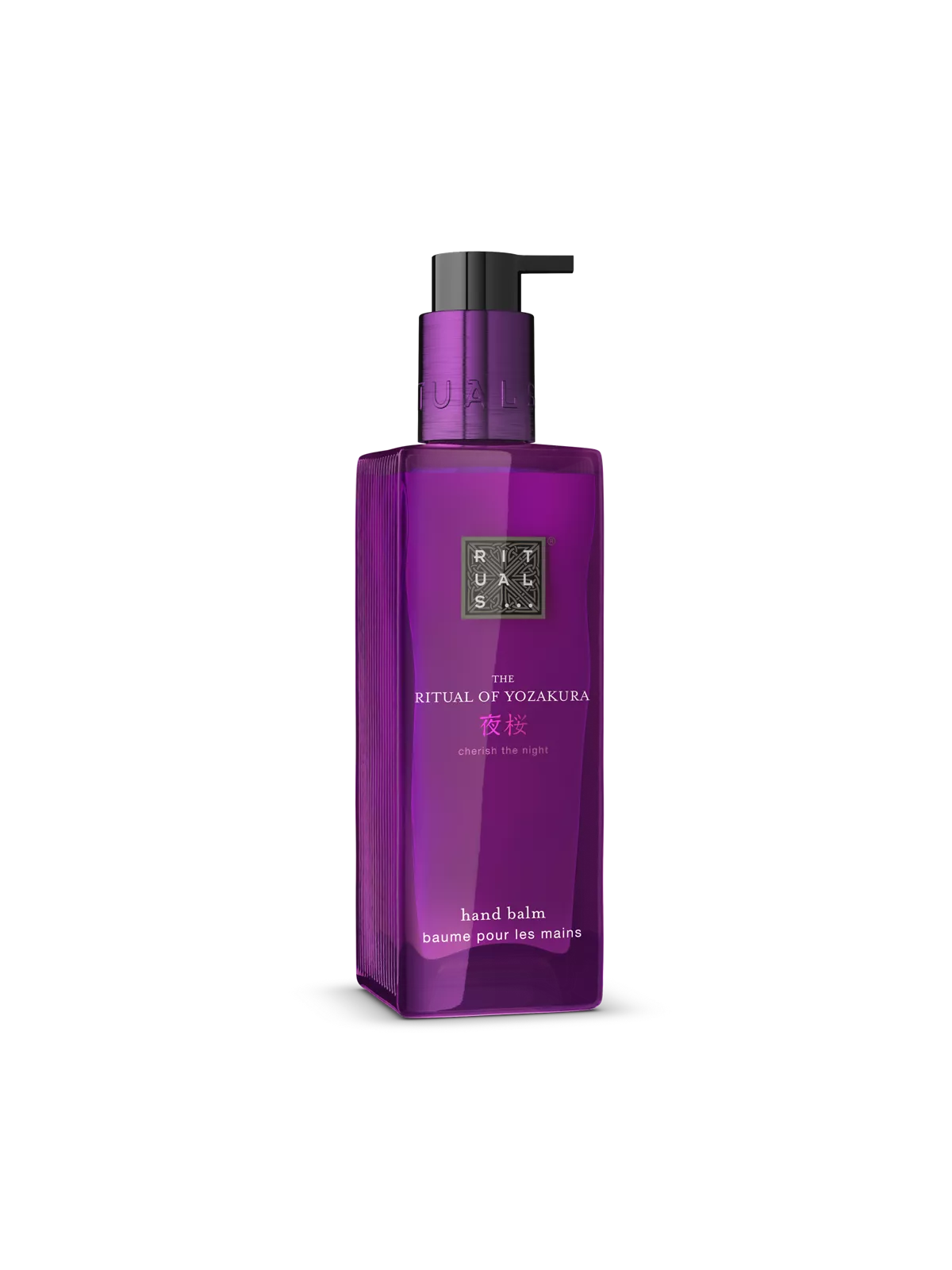 The Ritual of Yozakura Hand Balm 175ml