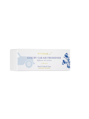 Amsterdam Collection Refill Car Air Freshener