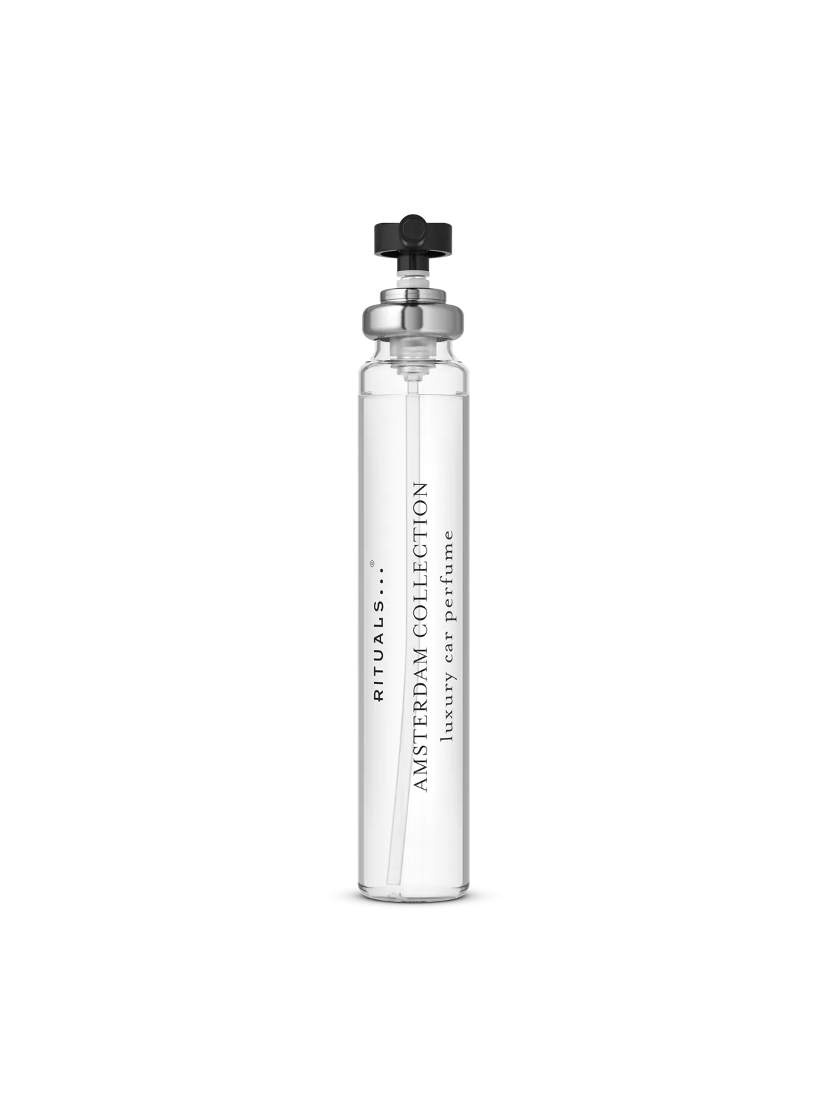 Amsterdam Collection Car Perfume