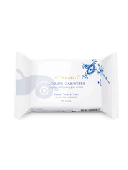 Amsterdam Collection Car Wipes