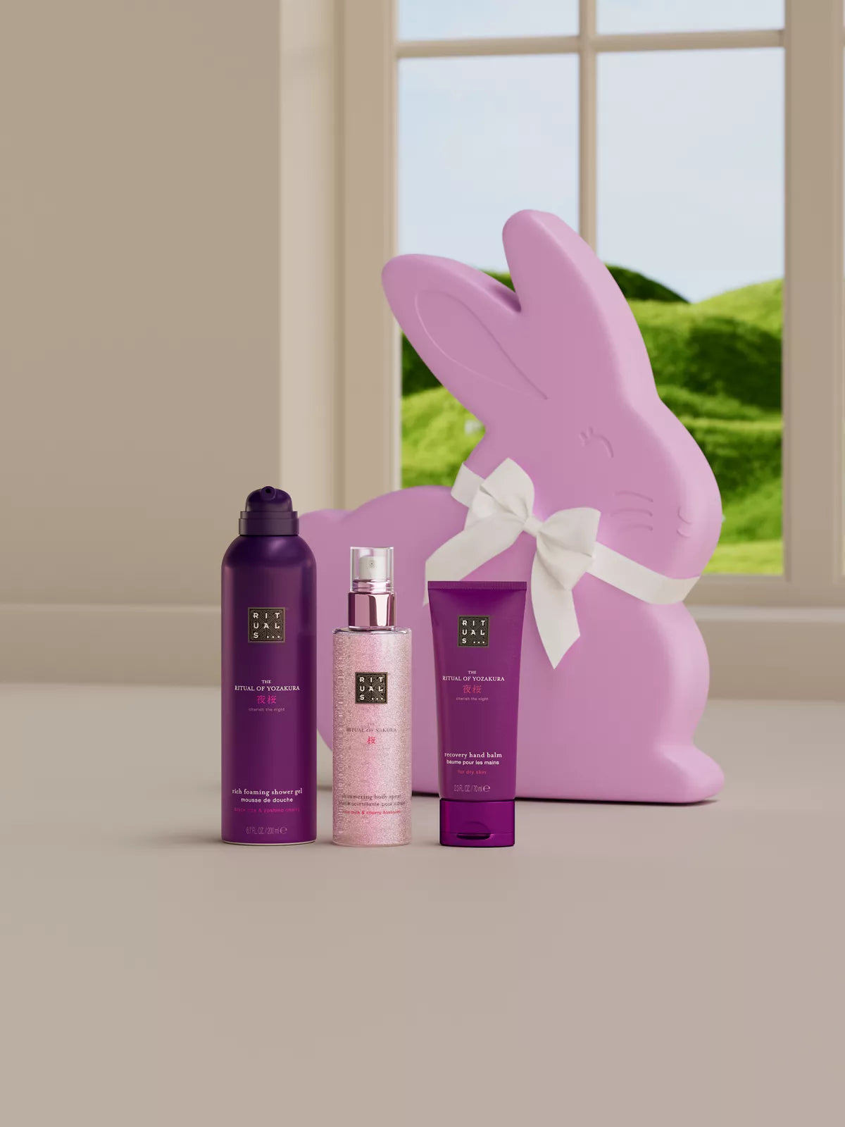 Easter Giftset - Cherry Blossom 2026