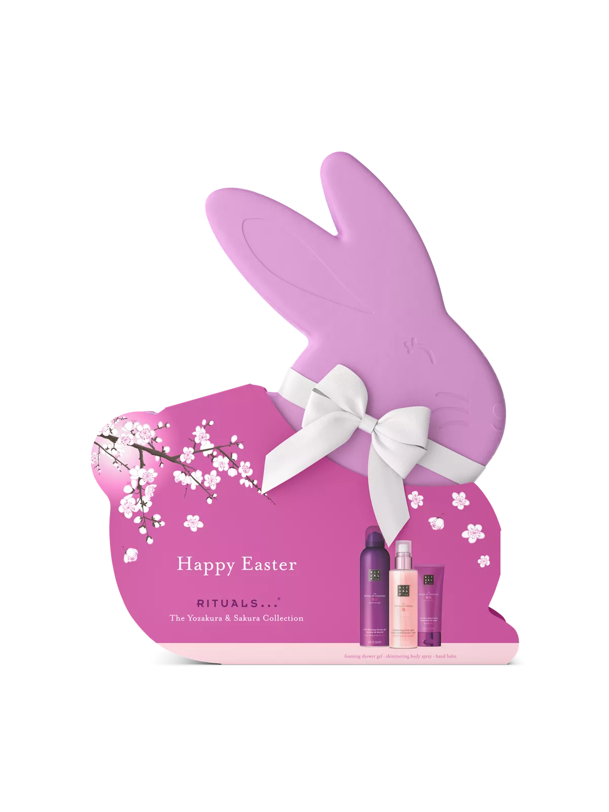 Easter Giftset - Cherry Blossom 2026