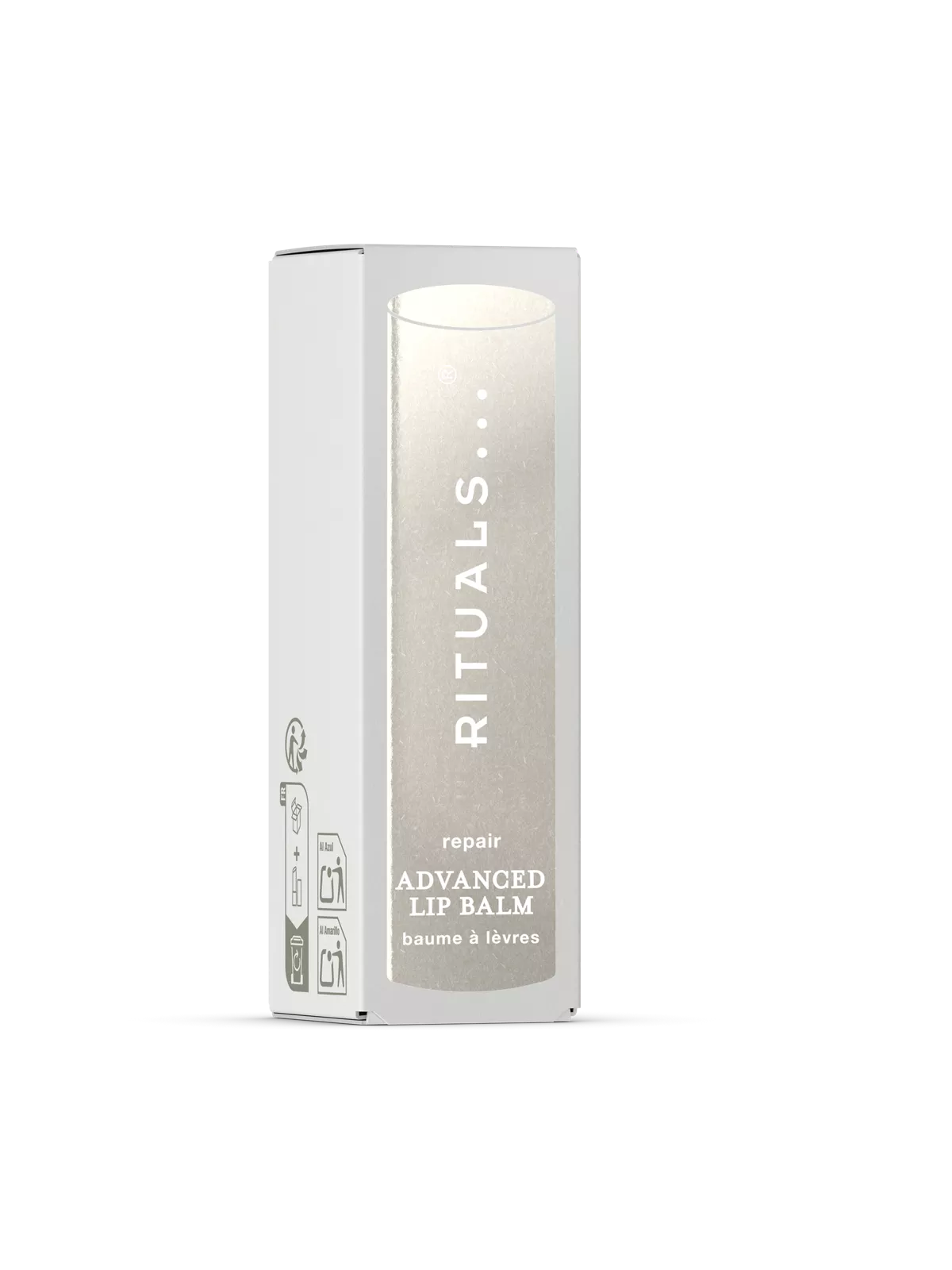 Advanced Lip Balm - Repair
