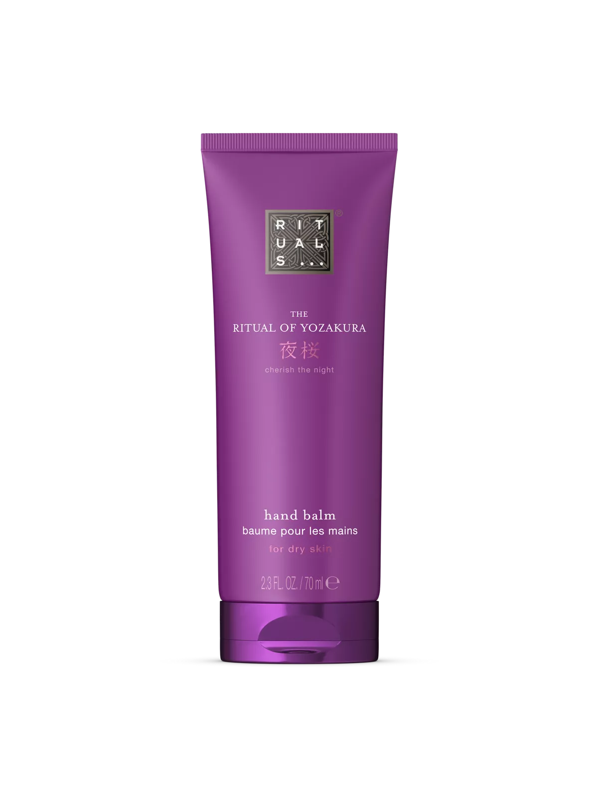 The Ritual of Yozakura Hand Balm 70ml