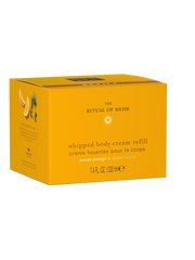 The Ritual of Mehr Body Cream Refill 220ml