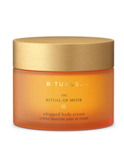 The Ritual of Mehr Body Cream 220ml