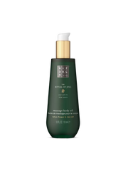 The Ritual of Jing Massage Body Oil 100ml