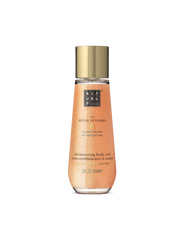 The Ritual of Karma Shimmering Body Oil 100ml