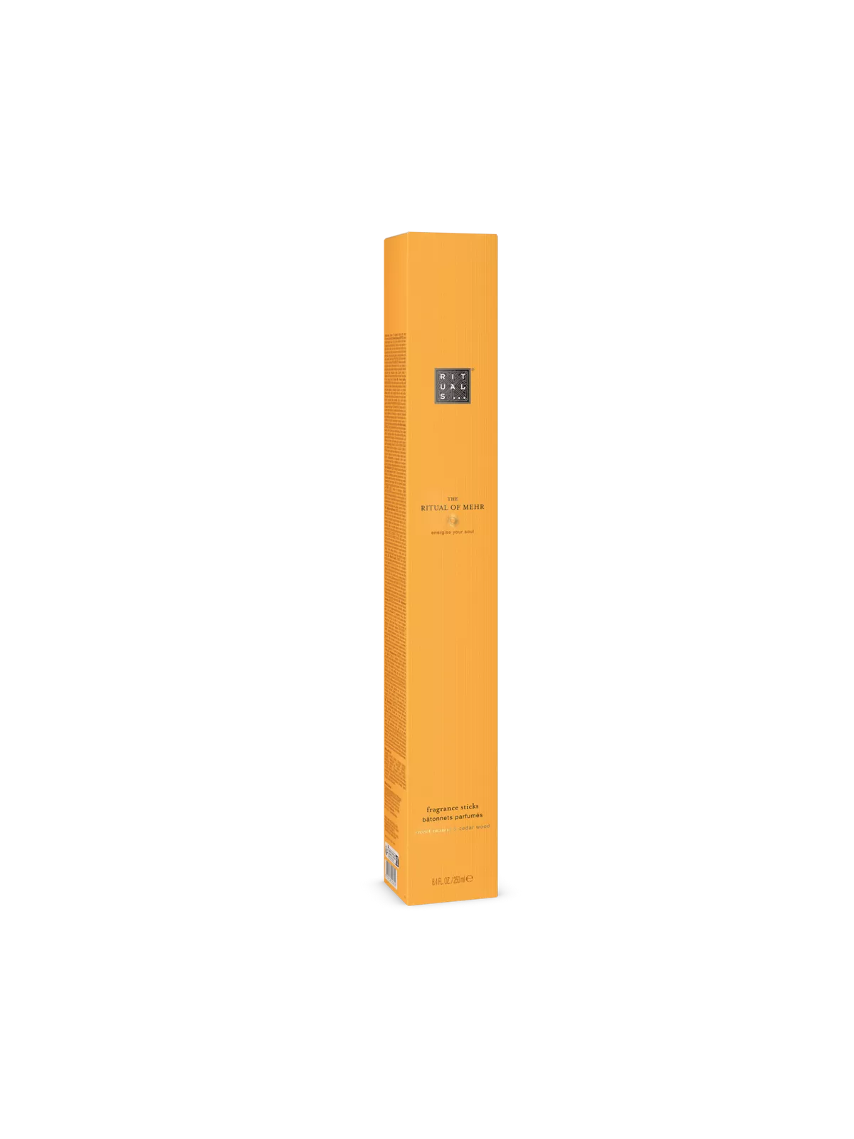 The Ritual of Mehr Fragrance Sticks 250ml