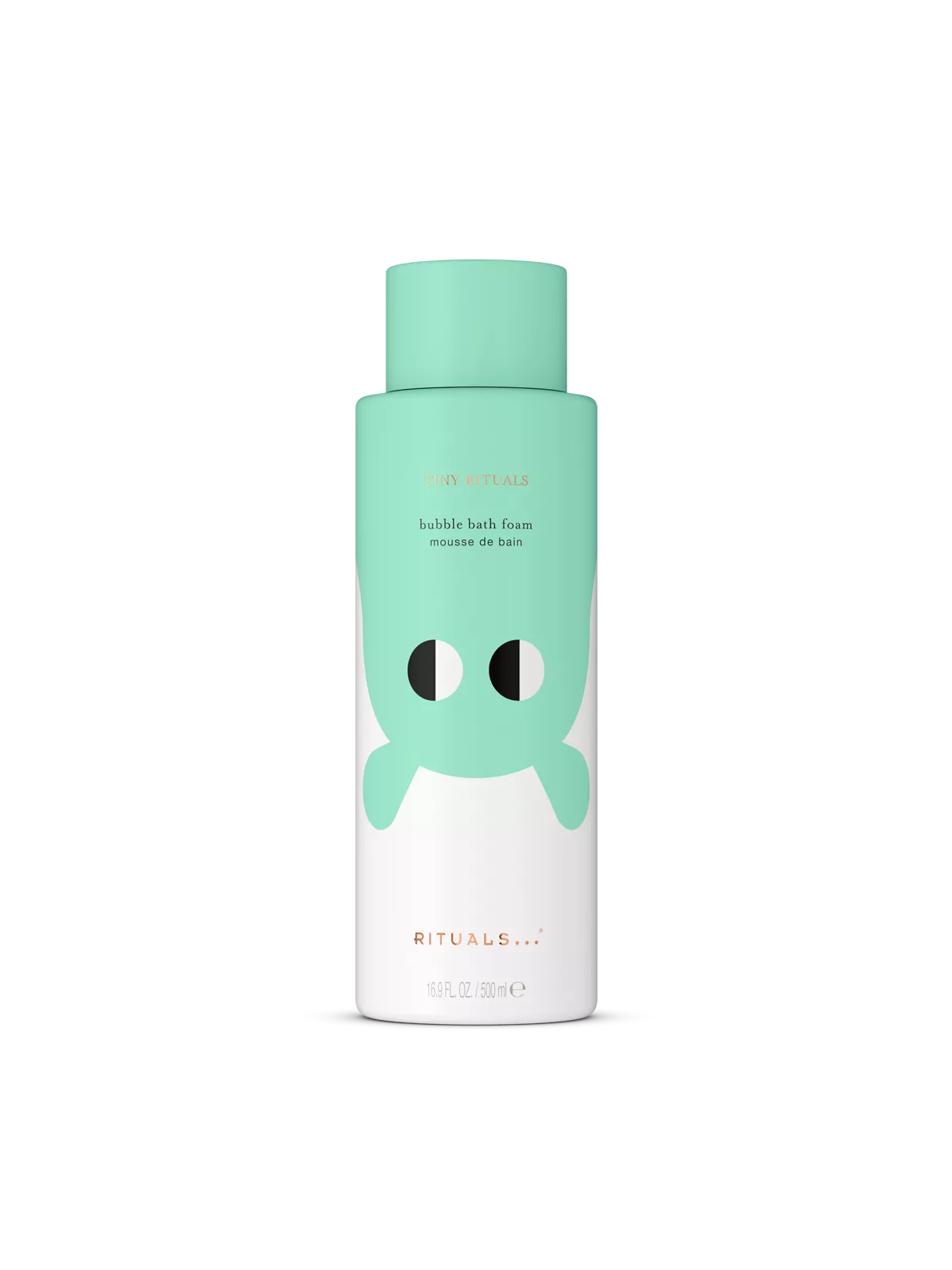 Tiny Rituals Bubble Bath Foam 500ml