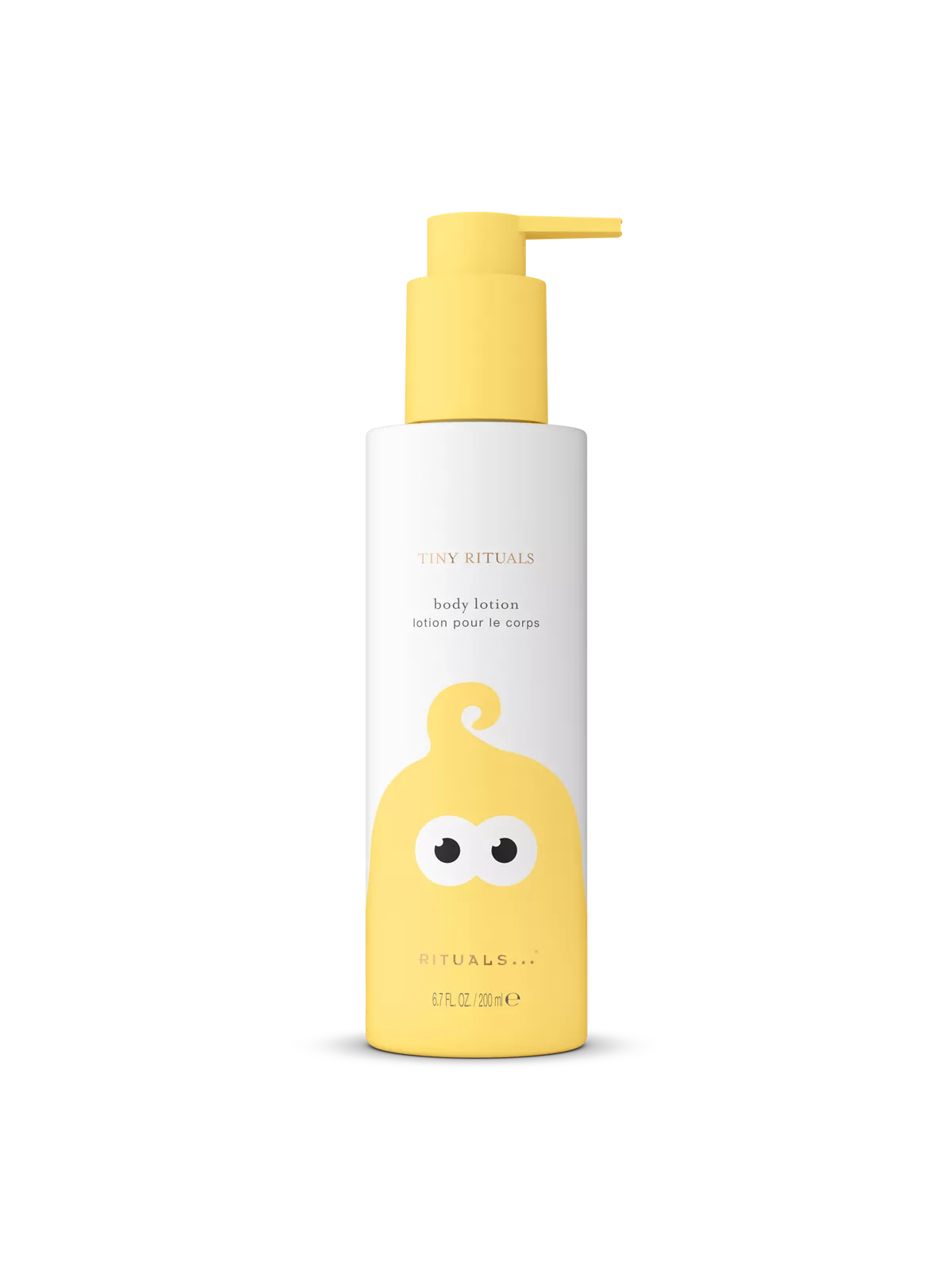 Tiny Rituals Baby Body Lotion 200ml