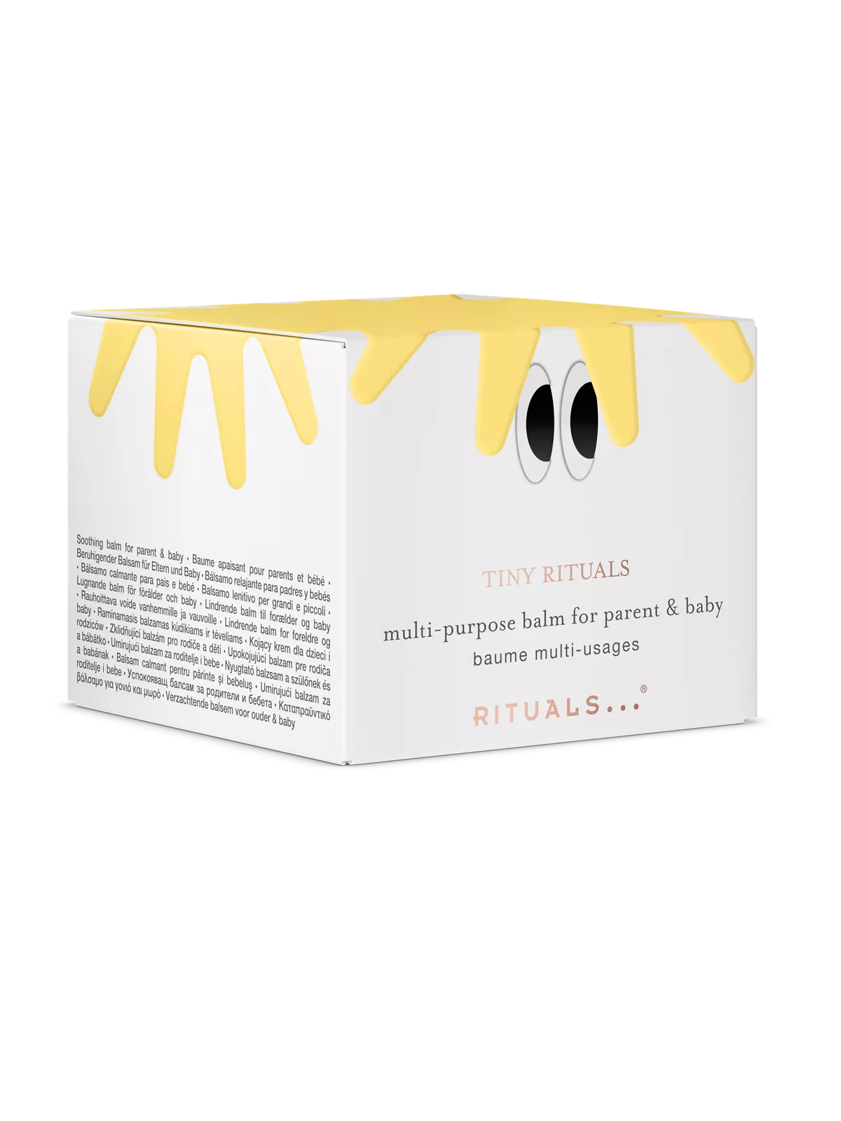 Tiny Rituals Multi-Purpose Balm 100ml