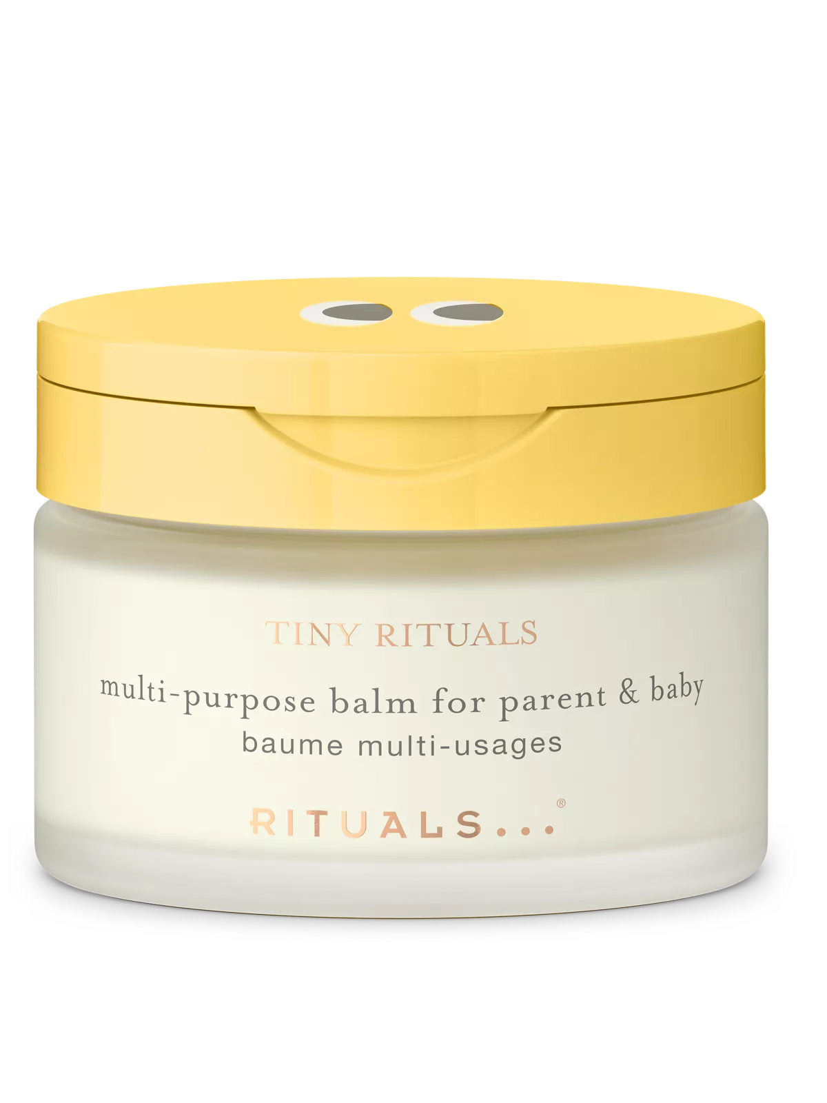 Tiny Rituals Multi-Purpose Balm 100ml