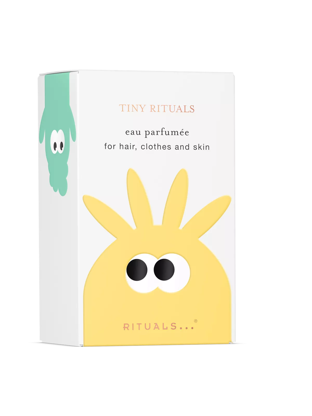 Tiny Rituals Eau Parfumée 50ml