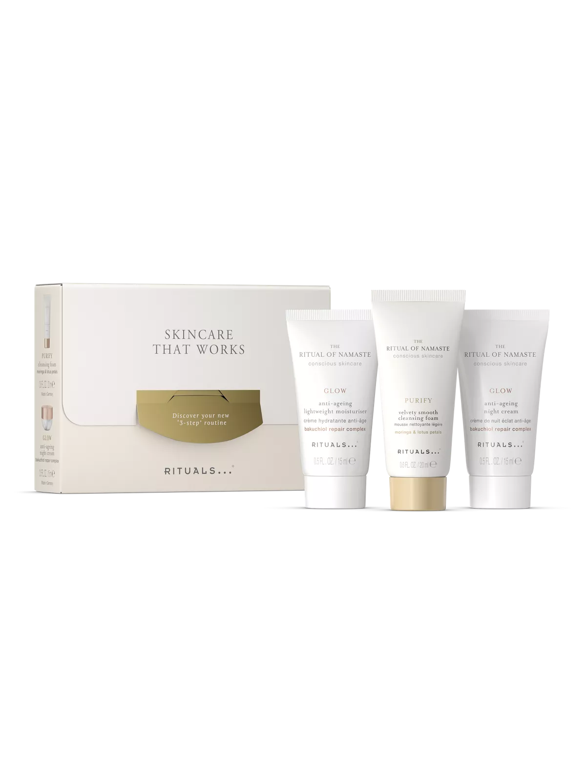 GWP Namaste 2026