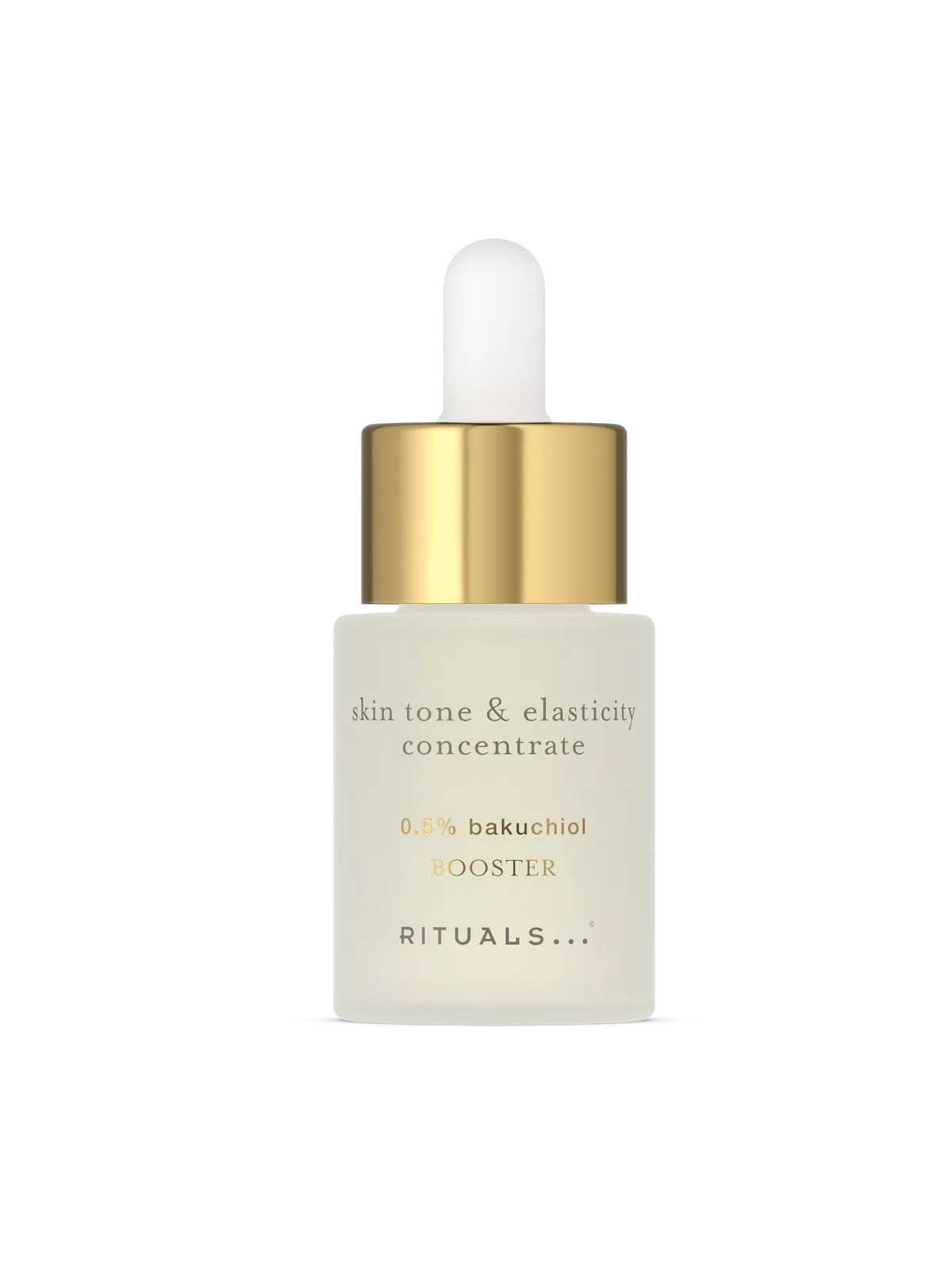 Skin Tone & Elasticity Concentrate