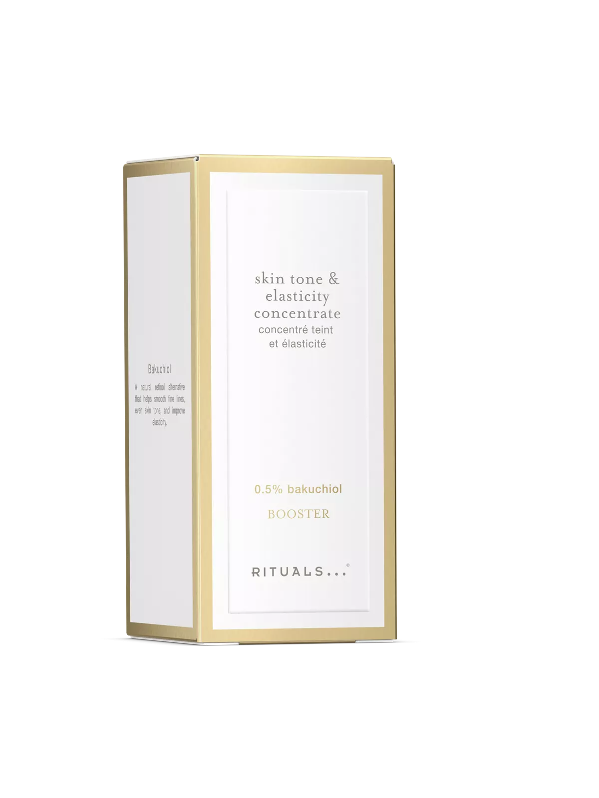 Skin Tone & Elasticity Concentrate