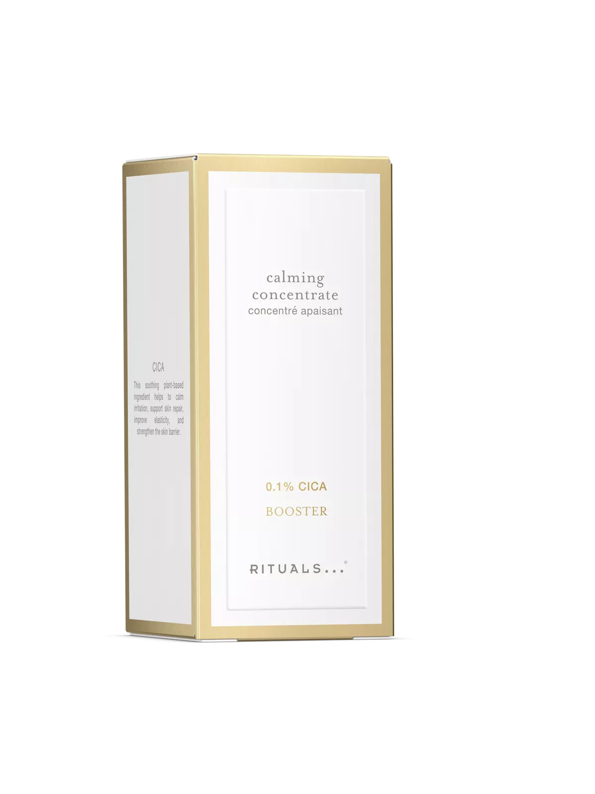 Calming Concentrate