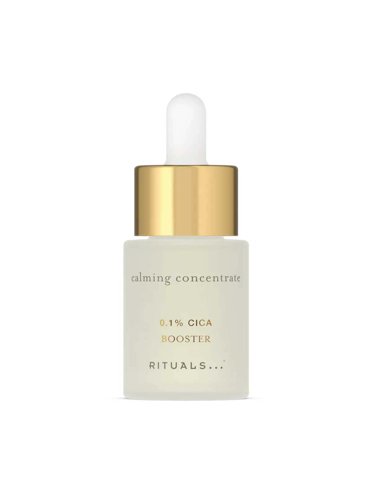 Calming Concentrate