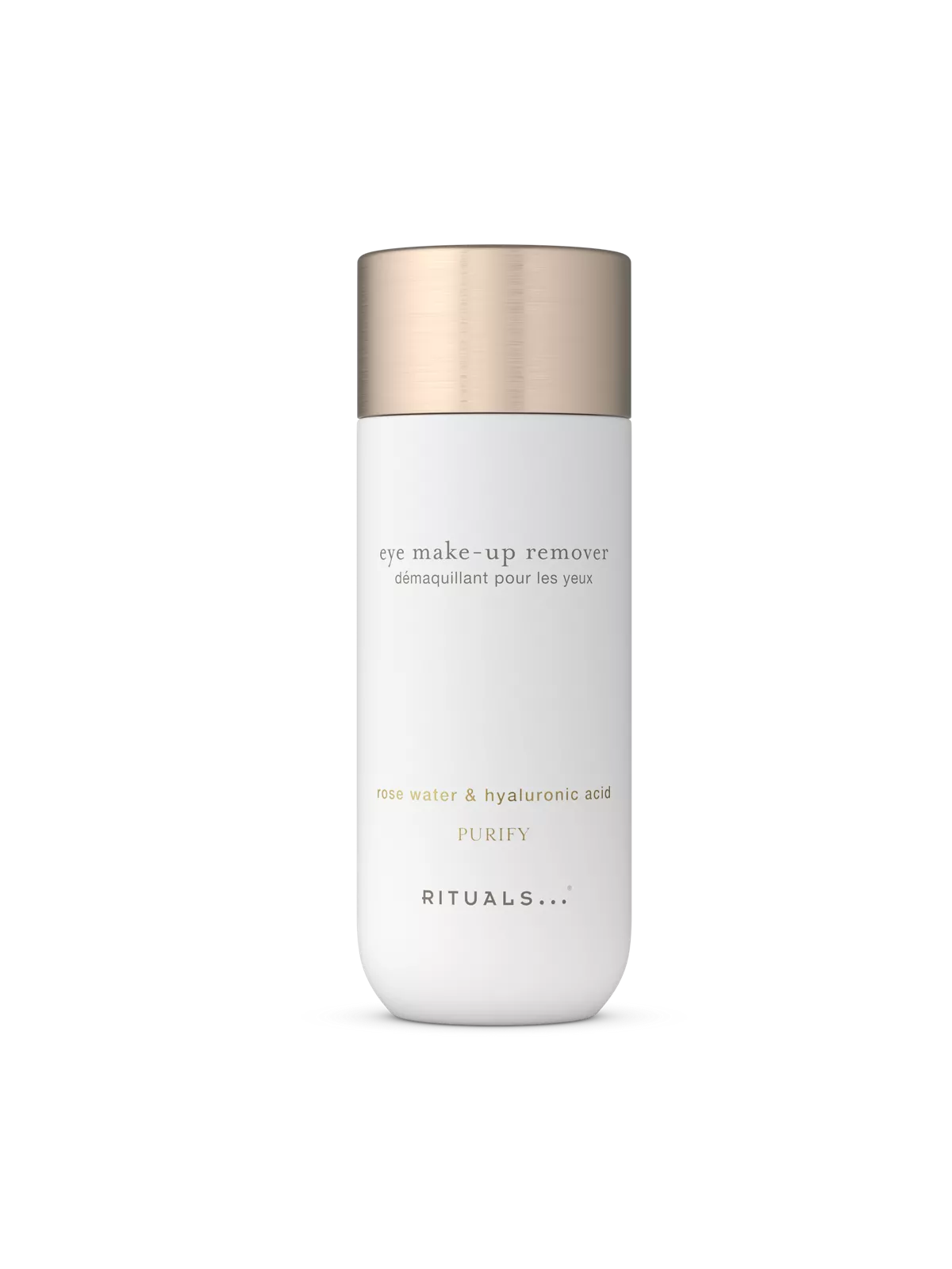 Eye Make-up Remover