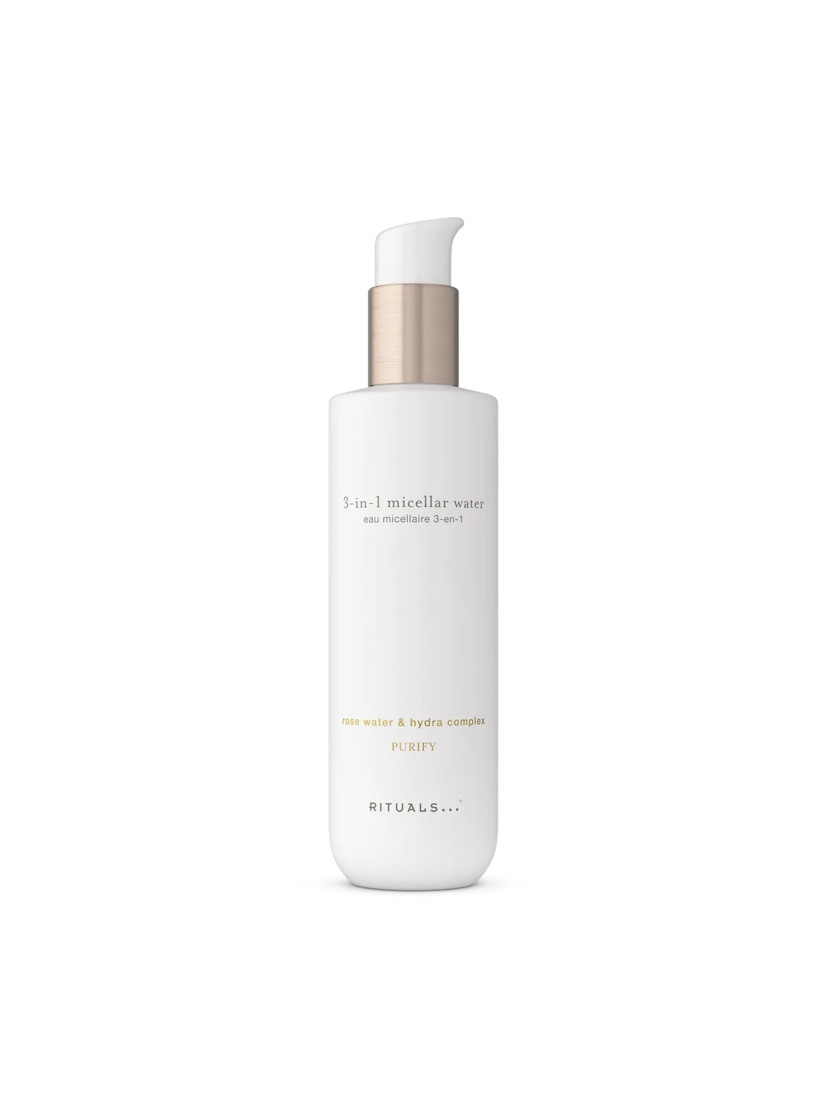3-in-1 Micellar Water