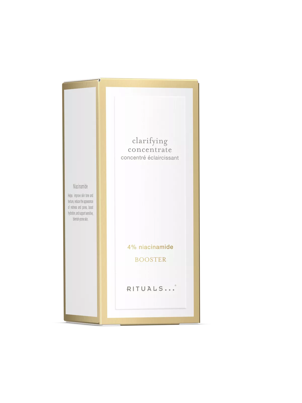 Clarifying Concentrate
