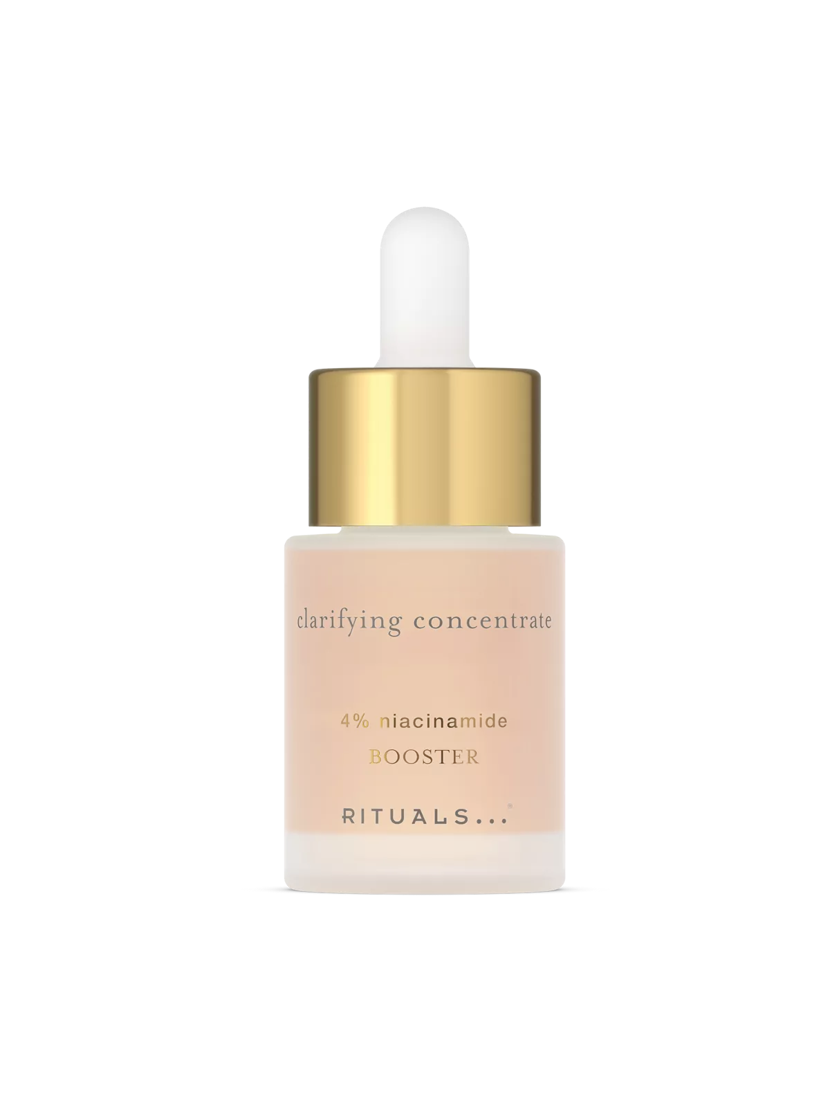 Clarifying Concentrate