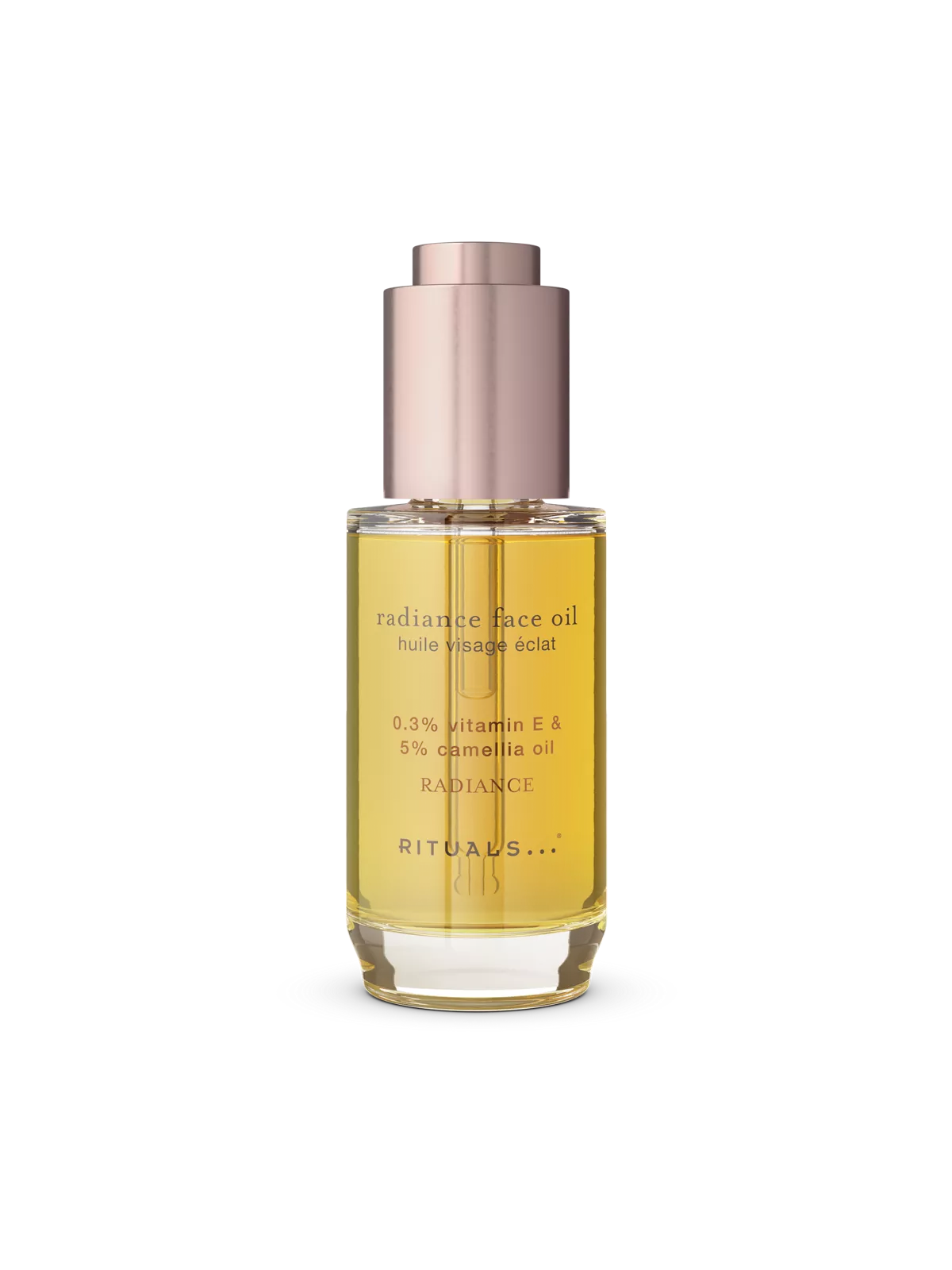 Radiance Face Oil