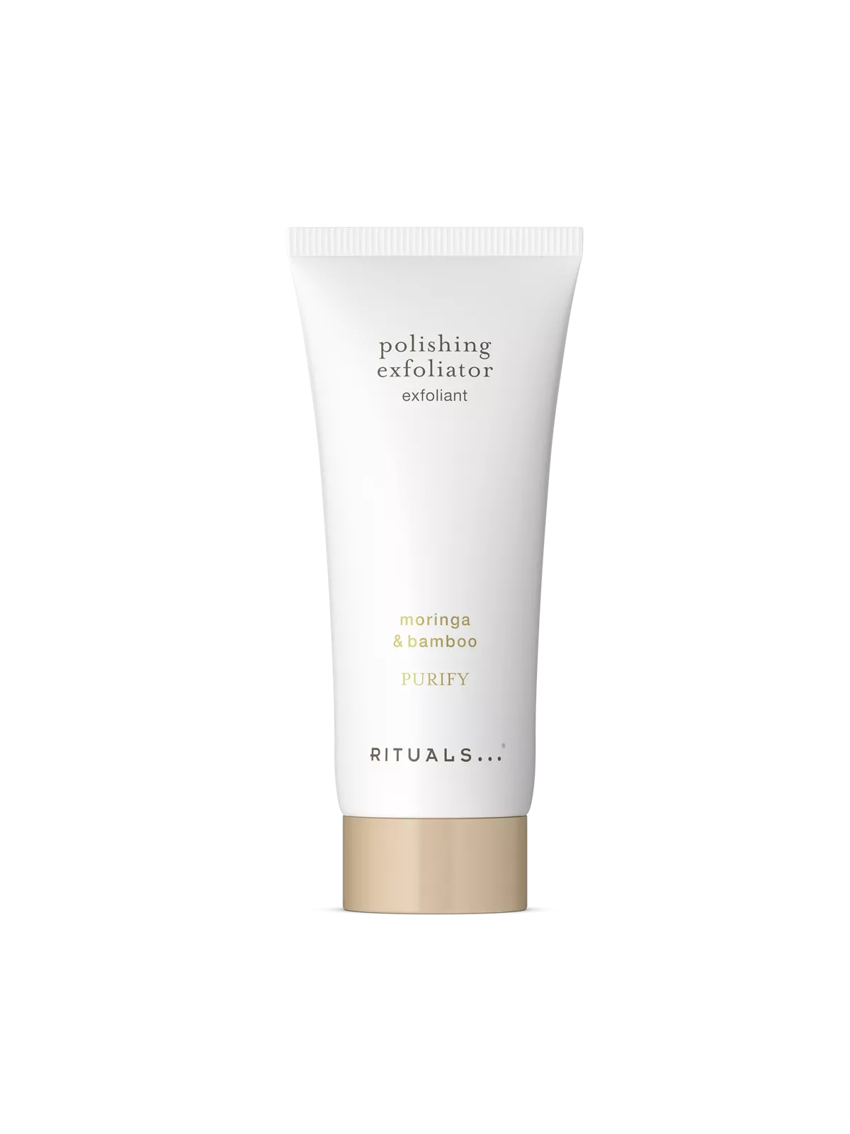 Polishing Exfoliator 30ml