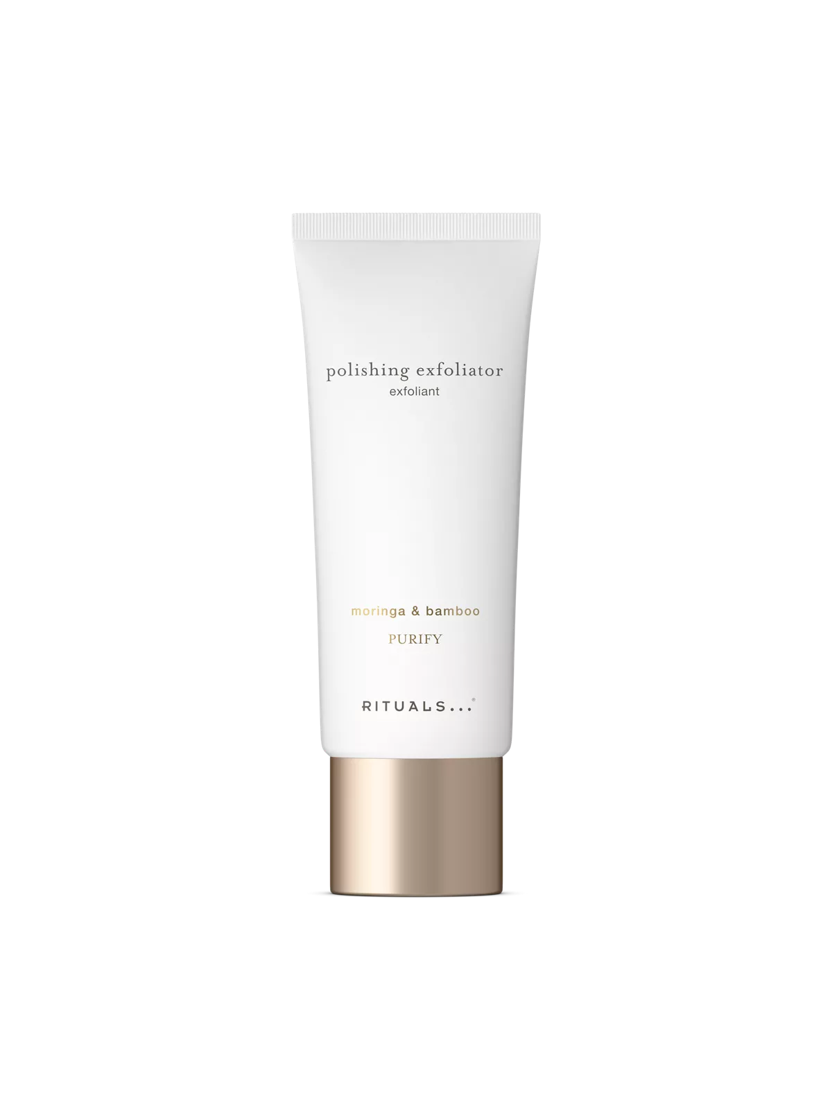 Polishing Exfoliator 75ml