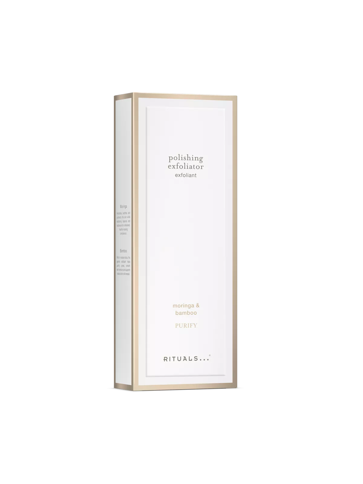 Polishing Exfoliator 75ml