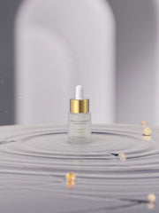 Radiance Complexion Concentrate Lifestyle with Product