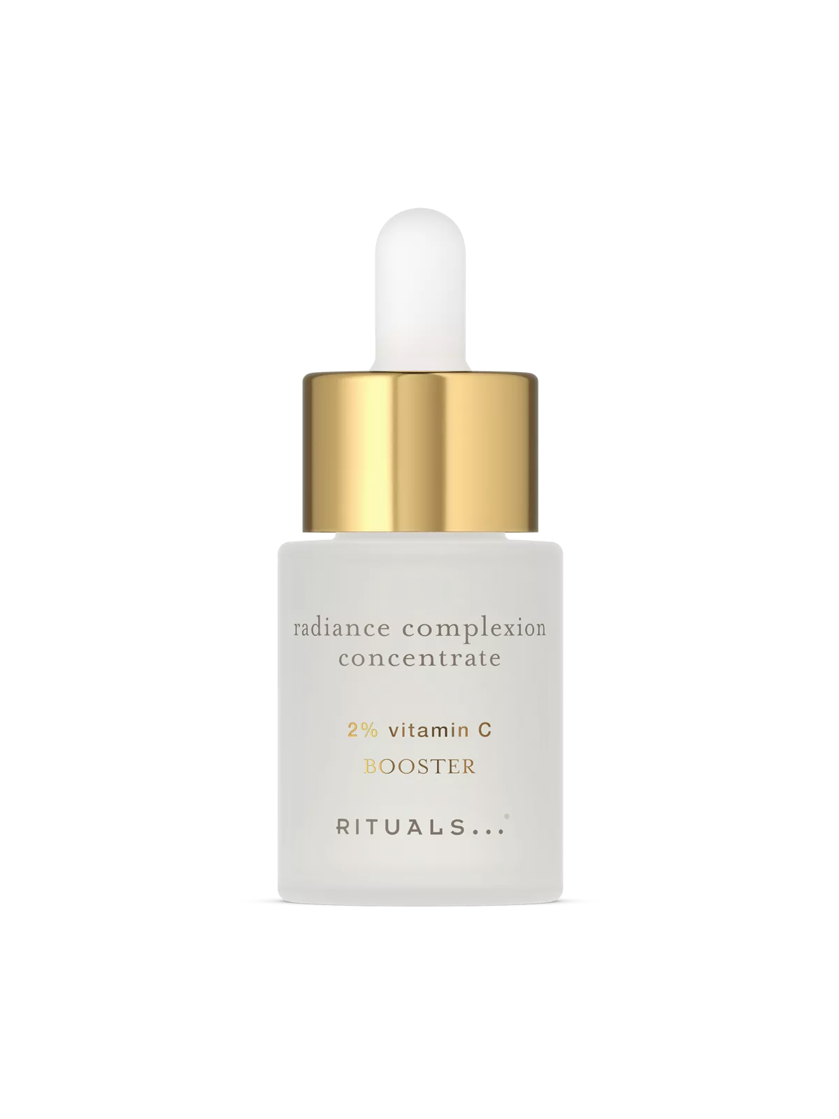 Radiance Complexion Concentrate