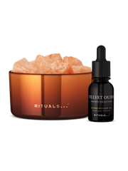 Velvet Oudh Stone Diffuser