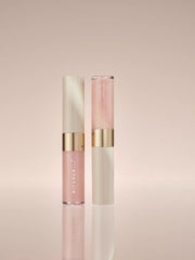 Lip Gloss - Clear Intentions Studio with Product