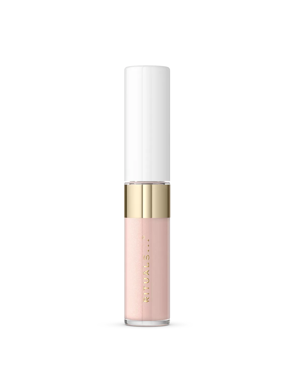 Lip Gloss - Clear Intentions
