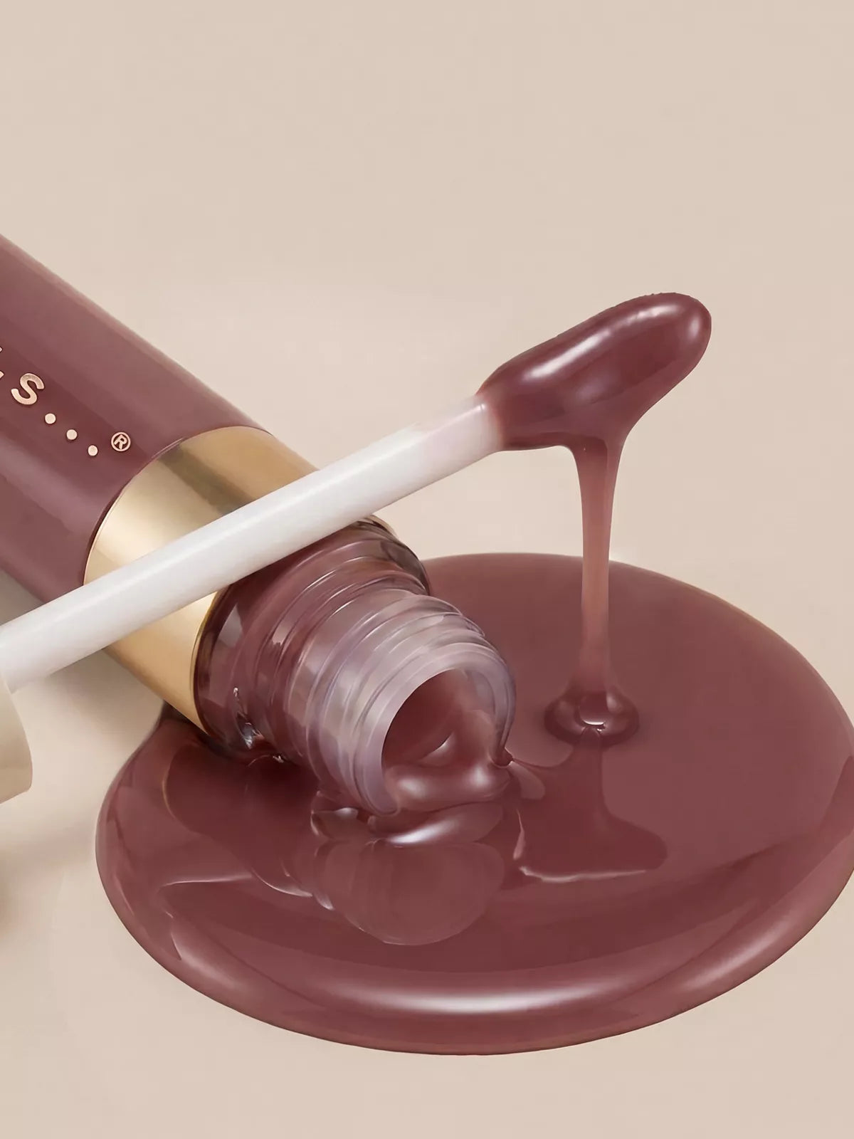 Lip Gloss - Soulberry