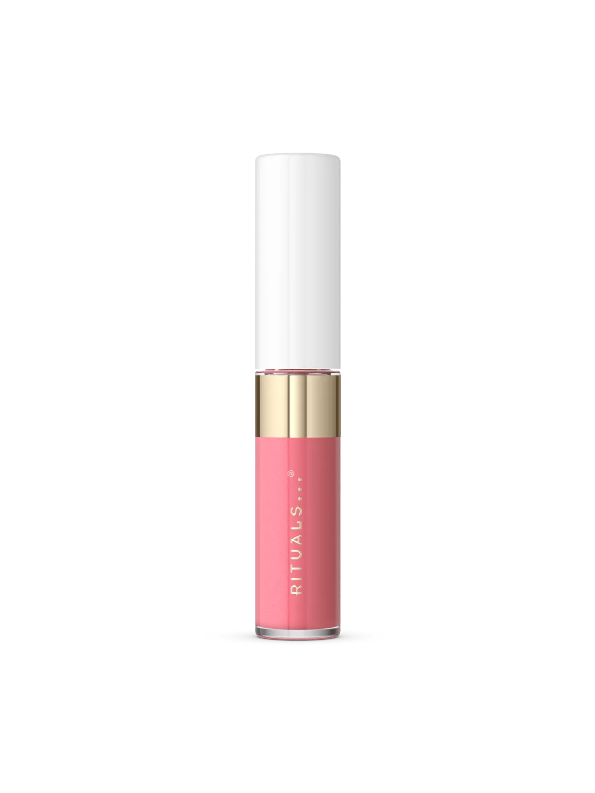 Lip Gloss - Vintage Rose