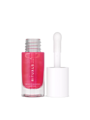 Moisturising Lip Oil Cherry Glow