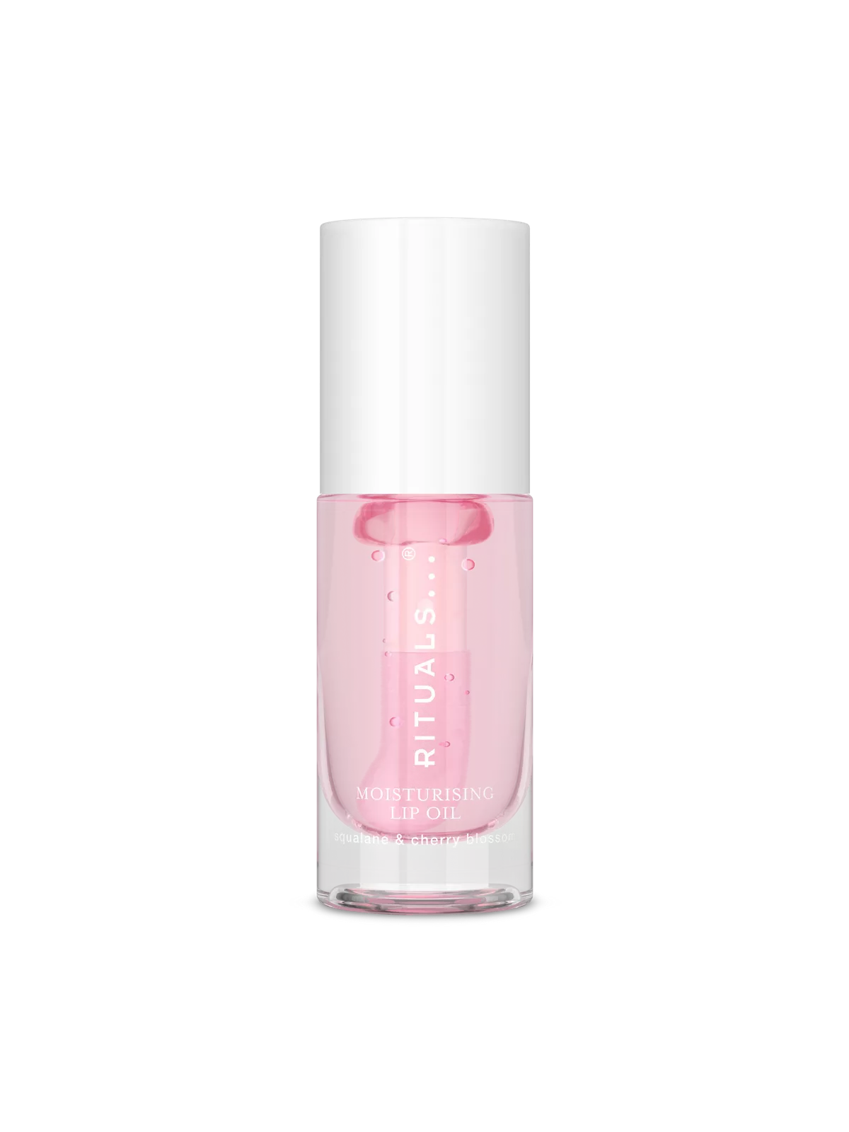 Moisturising Lip Oil Sakura Blossom