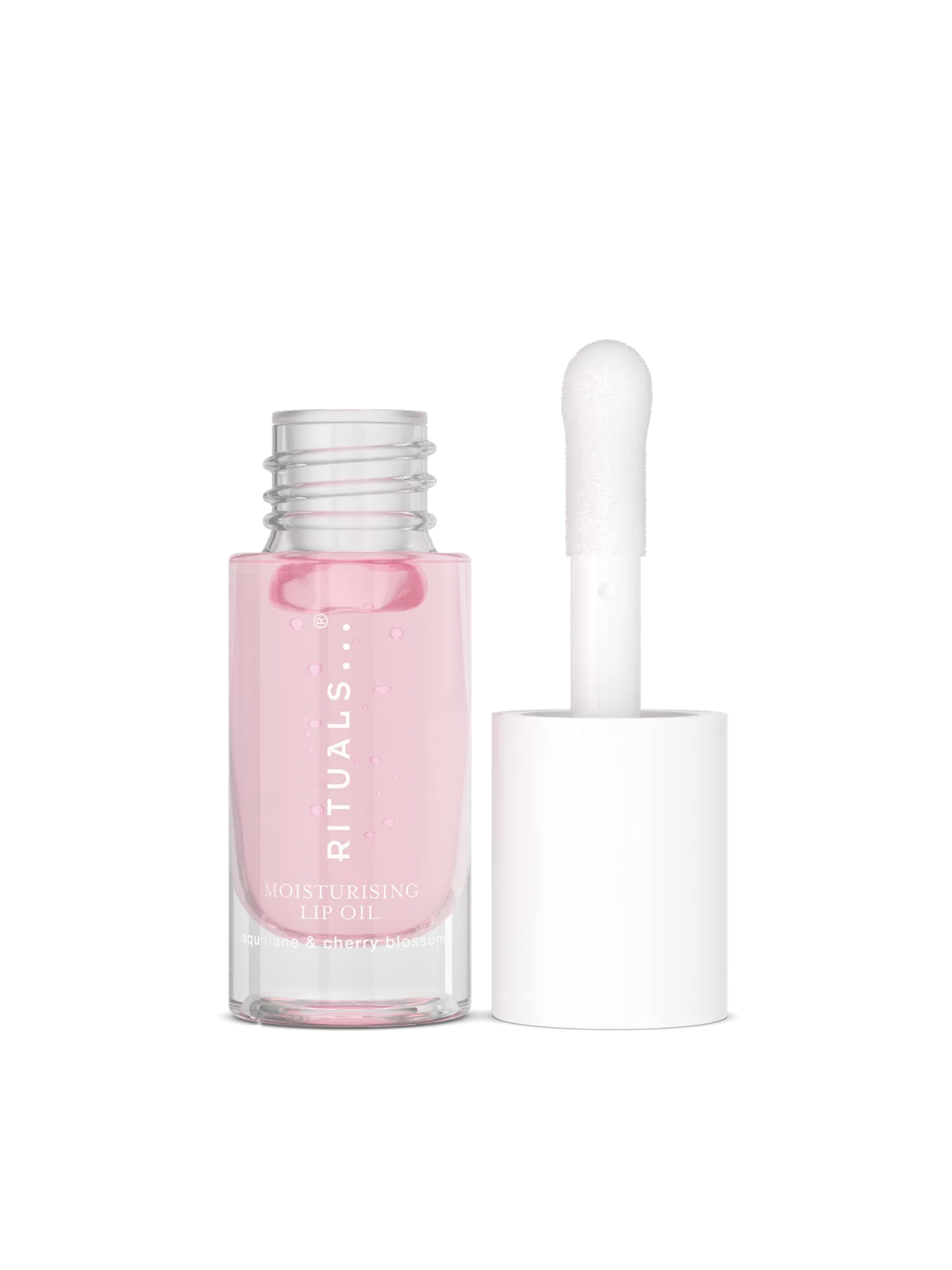 Moisturising Lip Oil Sakura Blossom