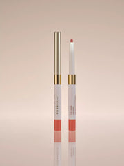 Lip Liner Soft Mocha Studio with Product