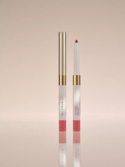 Lip Liner Dusky Rose Studio with Product